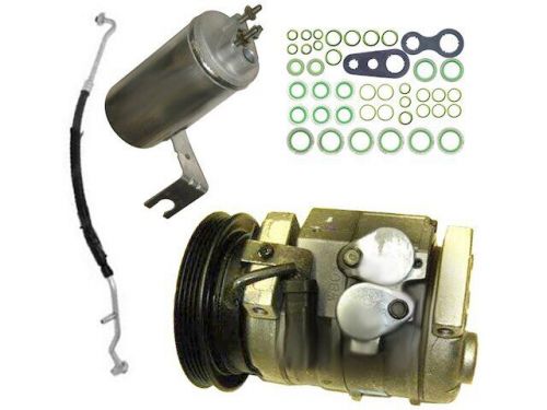 A/c compressor kit 51crvg19 for chrysler pt cruiser 2004 2005 2006 2007 2008