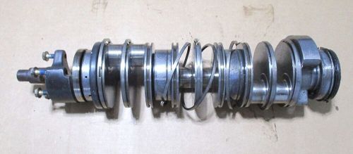 Johnson evinrude  150 hp 175 hp  crankshaft 0438930  1993 - 2009 years