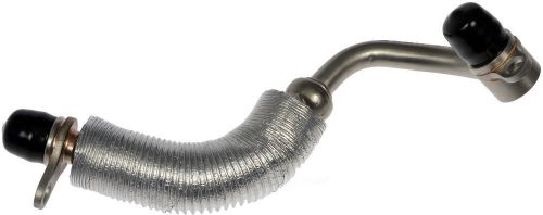 Turbo or supercharger hose dorman 667-603