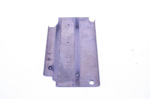 2012 kawasaki teryx krf 750 skid plate guard