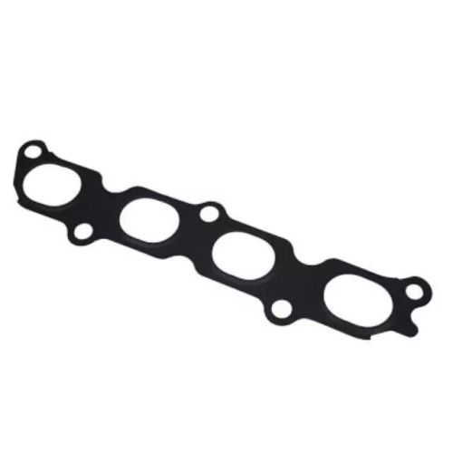 Genuine ford mnfd w/converter gasket be8z-9448-d