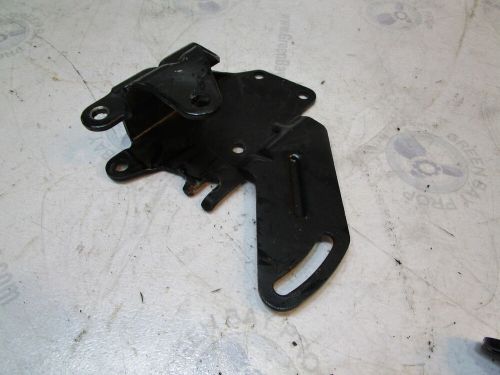 15083t power steering bracket mount mercruiser alpha gm v6 v8 stern drive