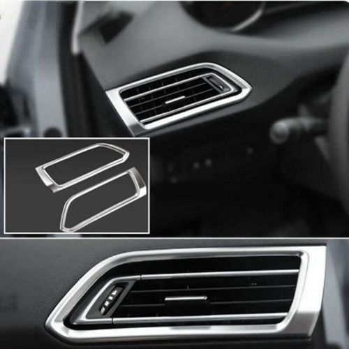 Car dashboard air conditioning outlet trim cover for   t9 sw 2015-20162038