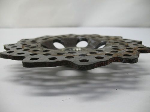 2011 polaris rmk800 rmk 800 chaincase brake rotor 2204234