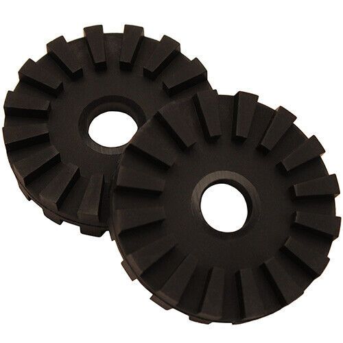 Scotty 0414 offset gear disc