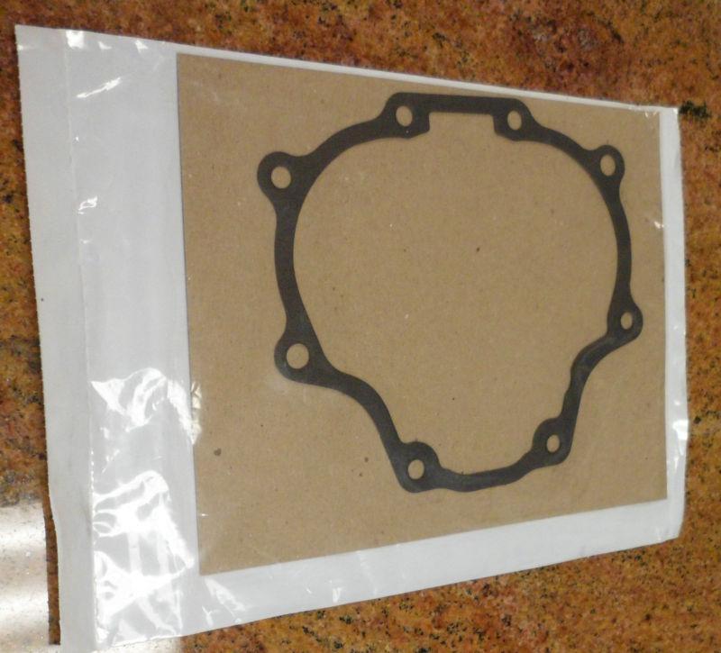 Genuine harley-davidson transmission bearing door gasket oem 35654-06 2007-2013