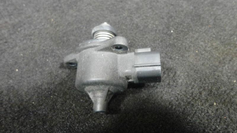 Control valve #63p-1312a-01-00 yamaha 2006-2012 150hp outboard intake part(551)