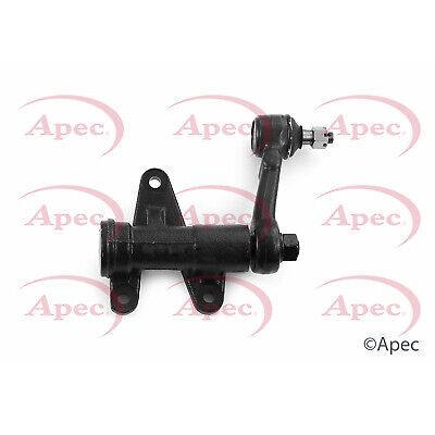 Idler pitman steering arm fits mitsubishi l200 k74t 2.5d 96 to 07 4d56-t apec