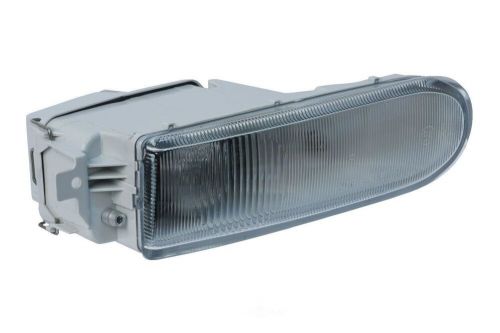 Fog light uro parts 99363108200 fits 95-98 porsche 911