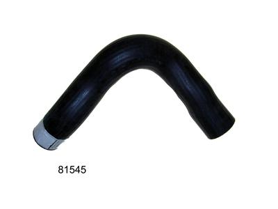 Cadna 81545 lower radiator hose-radiator coolant hose