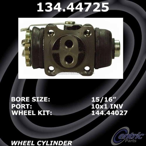 For toyota land cruiser 1972-1980 centric brake slave cylinder tcp