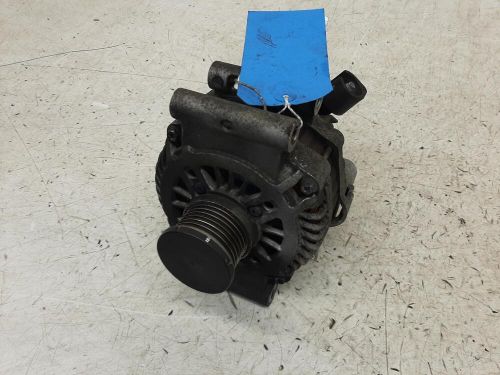 2013 mini (bmw) mini mk2 (r55/r56/r57)  1.6l petrol 120a alternator