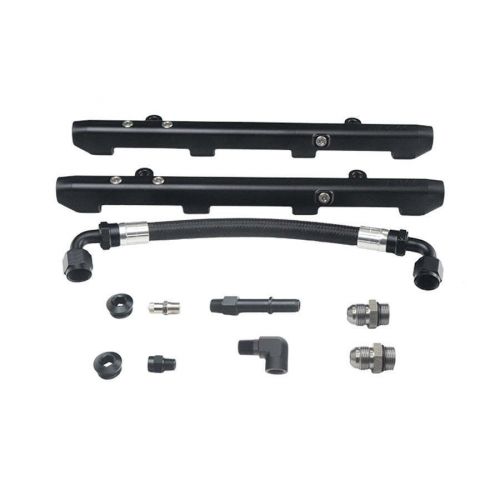 Deatschwerks 7-307 - fuel rail