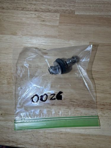 Oem sea-doo seadoo hood lock lid latch stud bolt rxp spx xp gti gts spi gs rx sp