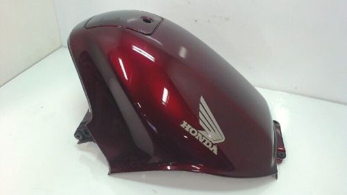 Fuel tank fairing tank cover honda st 1100 1990 - 2001 1998-