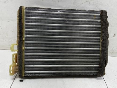 Volvo xc90 03 2014  a/c heater core factory