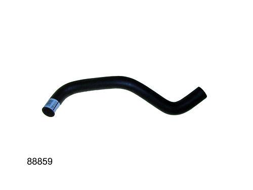 Cadna 88859 lower radiator hose-radiator coolant hose