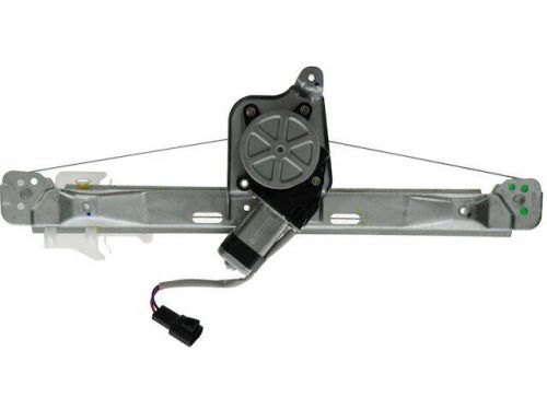 Rear right window regulator 56rvtg95 for g6 2008 2009 2007 2005 2006 2010