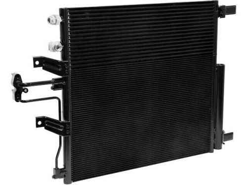 A/c condenser 54bdbj89 for ram 1500 classic 2014 2015 2013 2019 2020 2021