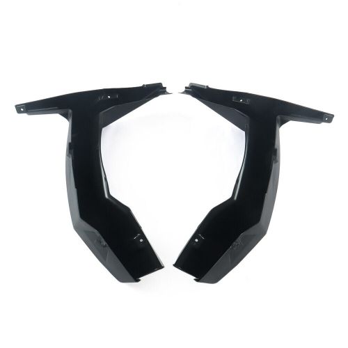 Front fender flares for polaris rzr xp 4 s 1000 turbo 900 2014-2024 # 2881985