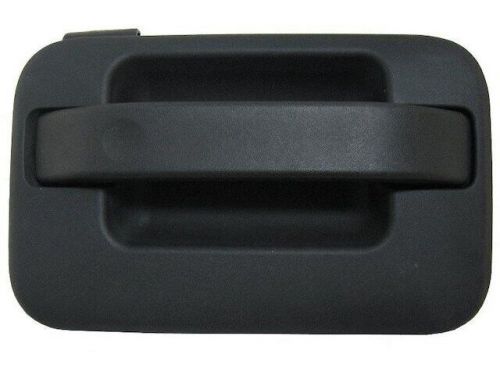 Rear right door handle 98ggqg49 for lincoln mark lt 2006 2007 2008