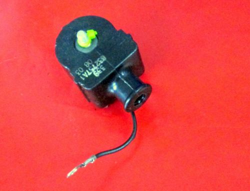 Oem 2003 mercury 9.9 hp outboard 832757a4 ignition coil assembly oem