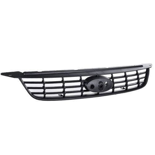 Front radiator grille for ford focus mk2  m518200af (2008-2012)