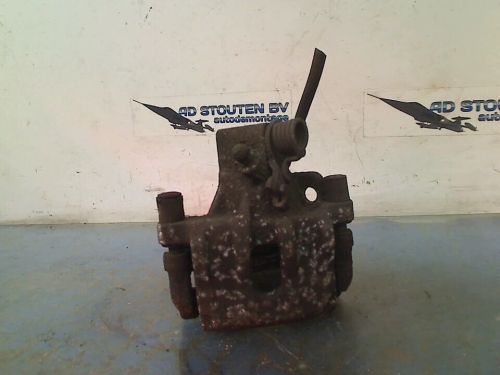 2015 ford transit connect (pj2) right rear brake caliper-