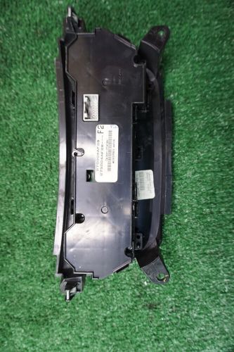 2017 2018 2019 nissan sentra ac control oem 275004af2b