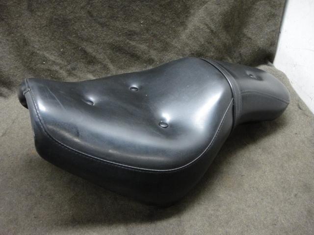 99 kawasaki en500 en 500 en500c vulcan seat #bb67