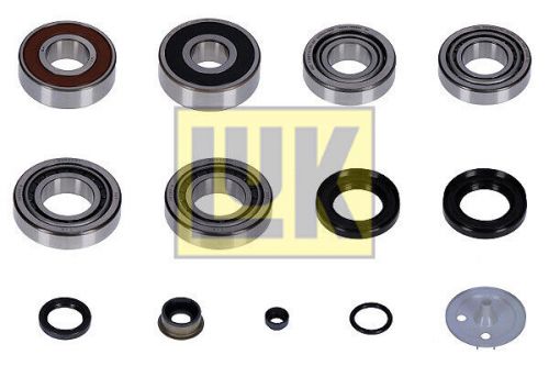 Gearbox repair kit (mtm) fits hyundai elantra xd 1.6 00 to 04 g4ed luk quality