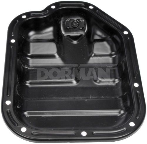 Oil pan (engine) dorman 264-531