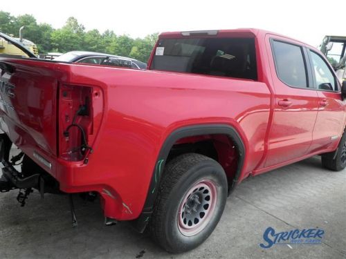 2024 sierra 1500 sle air shutter 1547248