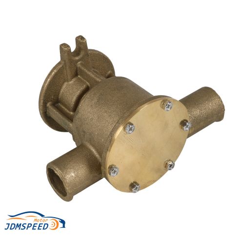 Sea water pump 3583115 3581558 fit for volvo penta diesel tmd tamd ka kamd md