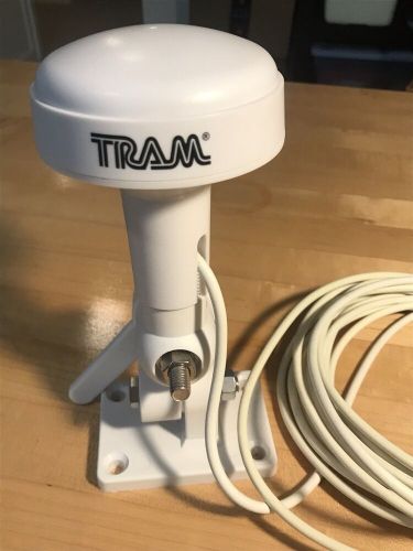 Tram marine satellite antenna 1657