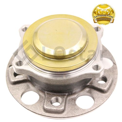 1x new front wheel hub assembly #2313340006 for mercedes-benz sl65 amg sl550