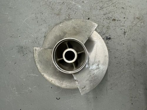 Skat trak prop jet ski impeller 9-17 kawasaki 750 ss sx sxi sts zxi skattrak 917