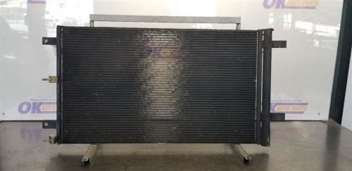 19 ford f150 ac condenser assembly