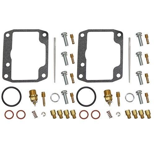 Spi carburetor rebuild kit sm-07605 arctic cat