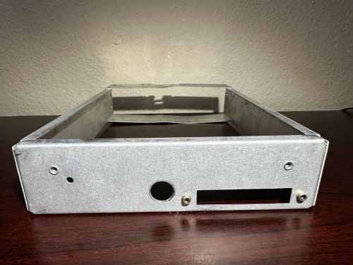 Tray rack for king kt76a transponder