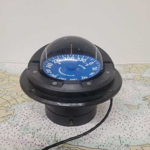 Ritchie supersport ss-1000 flush mount compass