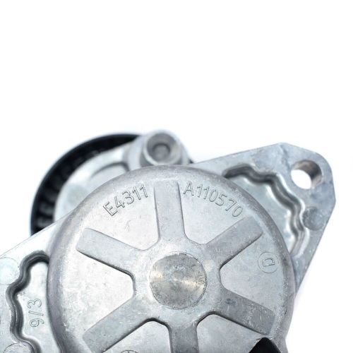 For mercedes w203 w204 c300 ml550 slk300 belt tensioner with pulley a2722000270