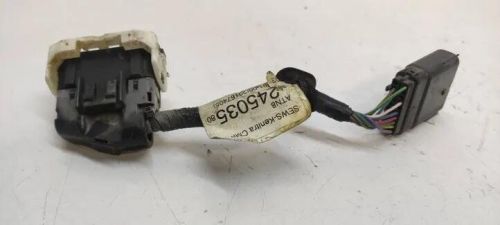 Peugeot 2008 ii wiring harness 039167405 982450380 1.20 petrol 96kw 2022 26671696-