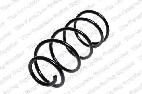 Coil spring fits ford focus mk2, mk2 ti 1.6 front 04 to 12 suspension kilen new