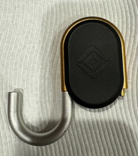 Rivian r1s keyless entry remote key fob used