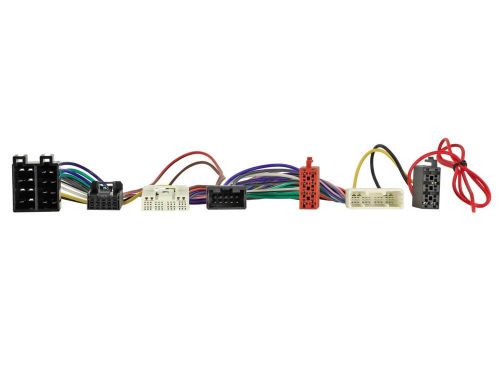 Acv t-wiring harness toyota / suzuki 28pin / 10pin-