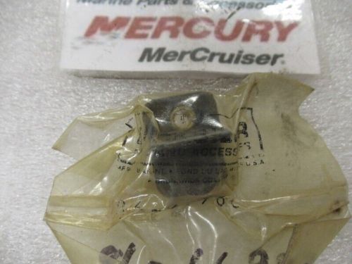 E28 mercury quicksilver 86-66986 terminal block oem new factory boat parts