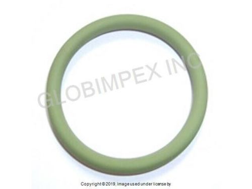 For bmw (2002-2010) o-ring for vanos solenoid (35 x 4 mm) (green) (1) elring