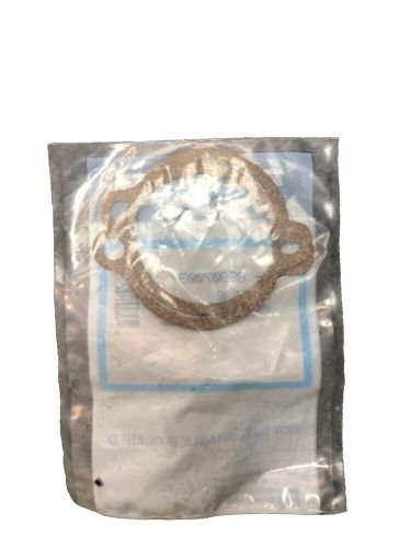 Oem mercury/quicksilver 2 pack relief valve plate gasket   27-88907003