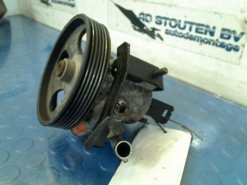 2009 citroen nemo (aa) power steering pump 9637000980 #177363-